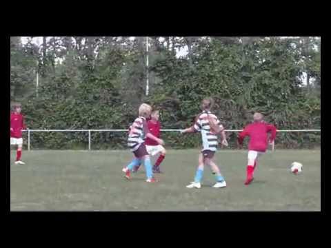 DVO E2 - Concordia Oidtweiler E4. Kwartfinale