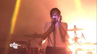 Thomas Azier - Gold LIve@BKS2017