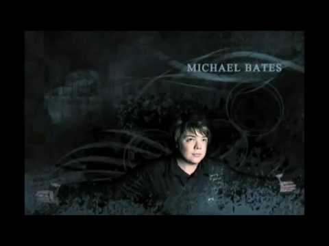 Michael Bates - More Than A Feeling