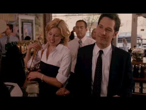 Role Models (7/11) Best Movie Quote - Starbucks Scene (2008)