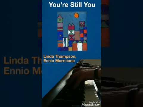 You're Still you Morricone Linda Thompson