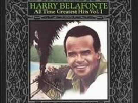 History of Yellow Bird - Harry Belafonte, Lawrence Welk +