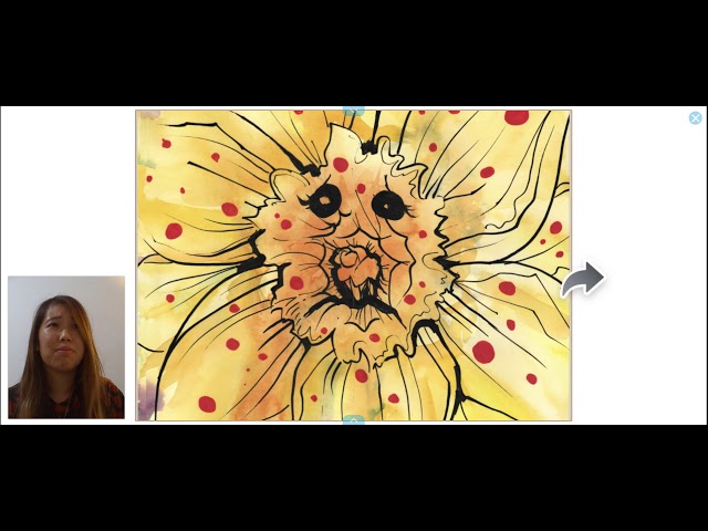 Vídeo relacionado con The Spotty Dotty Daffodil