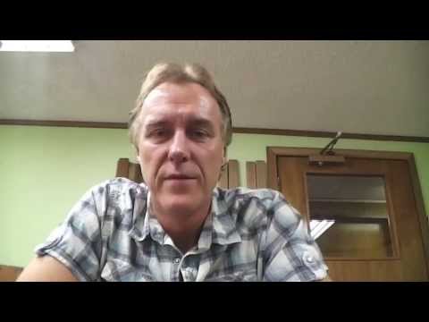 Videos from Kevin Peterson