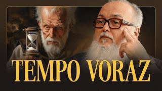 Writing: Battle with Time | Rodrigo Gurgel