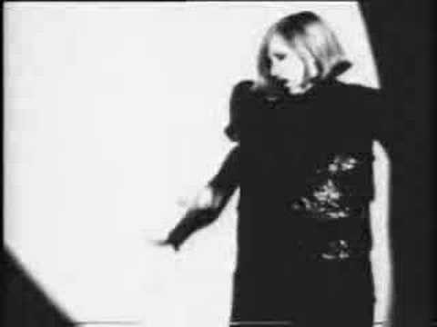 Billie Ray Martin - Your Lovin' Arms (Fozman Remix)