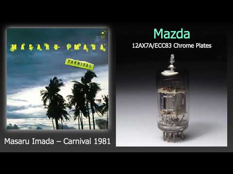 Masaru Imada – Carnival 1981