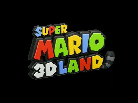 Let's Play Super Mario 3D Land: World 8?