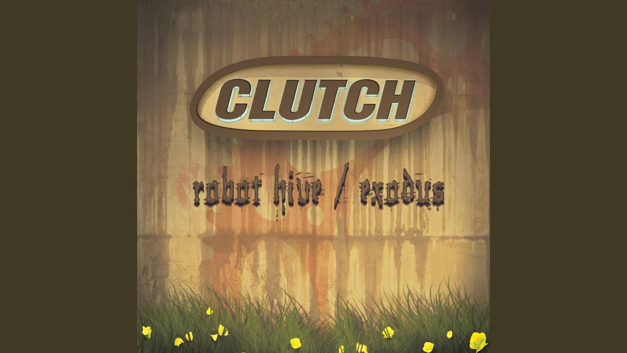 Clutch - Circus Maximus