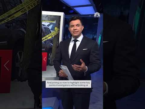 NBC News takes in-depth look at multiple video angles in fatal ICE shooting