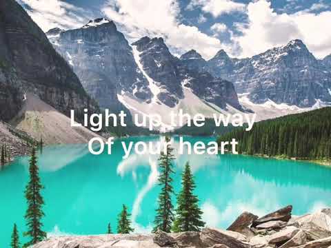 Shadow Step-hillsong (lyrics)