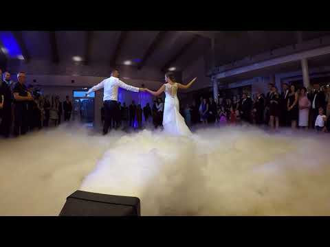 Anita & Patryk :) Ciężki dym Radom