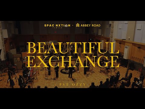 Beautiful Exchange - Music Nxtion ft. Pastor Ozzy // Hillsong Cover