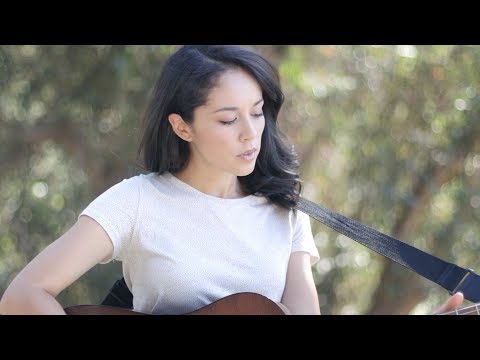 Dream A Little Dream Of Me - Kina Grannis