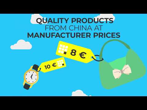 Factorymarket - Quality at manufacturer prices Video