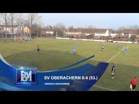 SC Offenburg - SV Oberachern