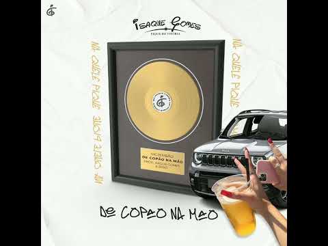 Mc Bimbão - De Copão na Mão (PROD. Isaque Gomes & Bero)