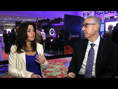 Video of TradersExpo New York 2018: Trader Tax Status