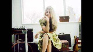 Maggie Bjorklund - Frost