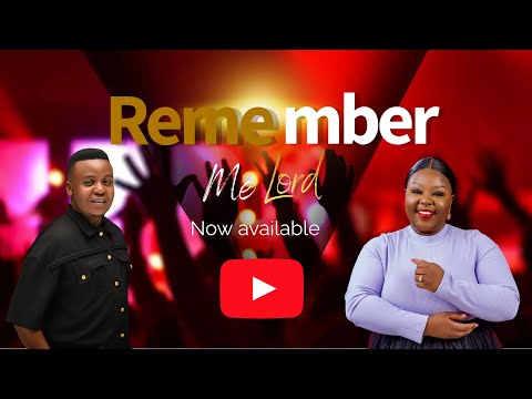 Minister Linos:Remember Me Oho Might God featuring Nyasha Mutonhori