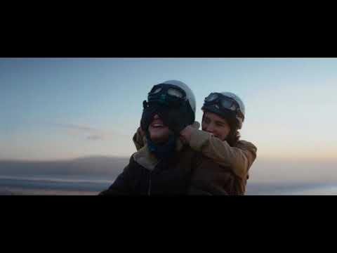 Скрижали судьбы трейлер