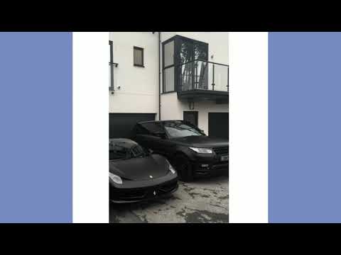 (FREE) BHZ x Monk x Pashanim x Lugatti Type Beat "BIG MONEY" (prod.svpra17)