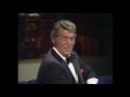 Dean Martin - "It's The Talk Of The Town" - LIVE