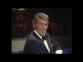 Dean Martin - "It's The Talk Of The Town" - LIVE
