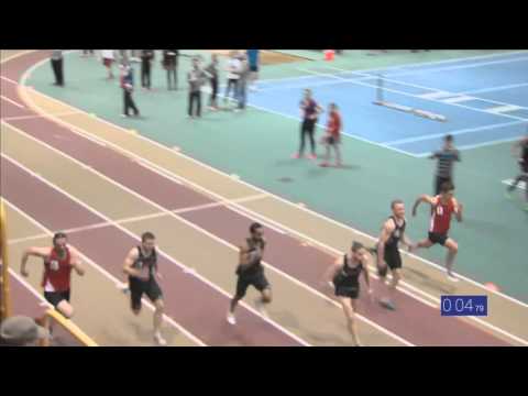 Dom Allard 6.98 Season Opener 2015