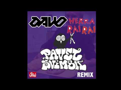 Davo - Herra Rai Rai ( Pavel Svimba Remix )