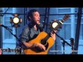 Phillip Phillips 'Man on the Moon' - Walmart Soundcheck