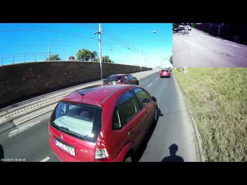 NCZ-665 Sikertelen kísérlet - Unsuccessful experiment