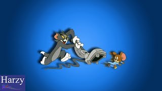 Tom And Jerry Theme Tune [1 Hour Version]