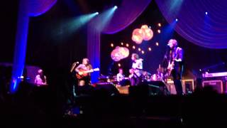 Wilco - At My Window Sad and Lonely (live) @ Solid Sound Festival, North Adams, MA on 6/22/13