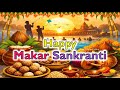 Makar Sankranti 2026 Status Makar Sankranti Whatsapp Status Happy Makar Sankranti Status Sankranti
