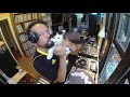 Mark Farina - DirtyBird Couchout - Oct 3 2020