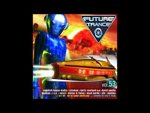 Future Trance vol.53 CD1