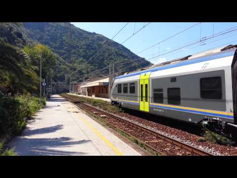 R 3672 Reggio C.C.le - Cosenza