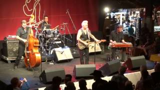 Dale Watson and his Lonestars - Cowboy Boots - Albisguetli - 2013