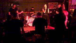 JD Wilkes & the Dirt Daubers -- Don't Thrill Me No More