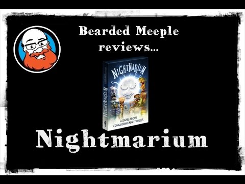 Nightmarium