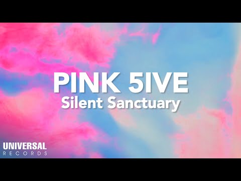Video thumbnail for Pink 5Ive