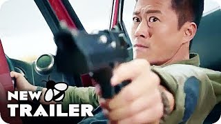 Coming this week - WOLF WARRIOR 2
