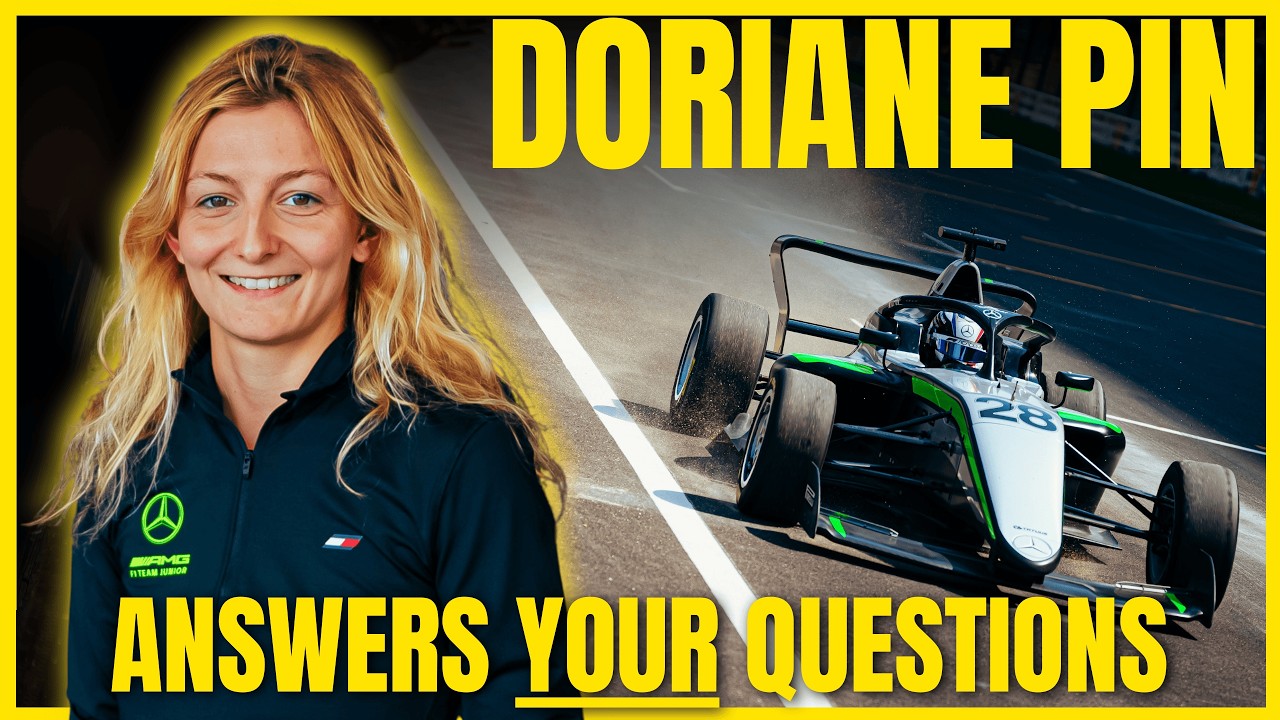 Formula 3 Announce One-Million-Euro Prize 7 Formula 3 Announce One-Million-Euro Prize