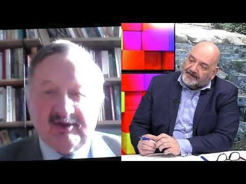 PIRKADAT Breuer Péterrel: Dr. Kis-Benedek József