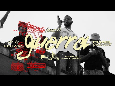 Jezzy - GUERRA (w/ Chael Produciendo) on Spotify Charts