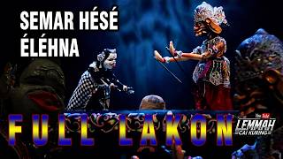 Download lagu SEMAR Hese Elehna Full Lakon Wayang Golek Asep Sunandar Sunarya mp3