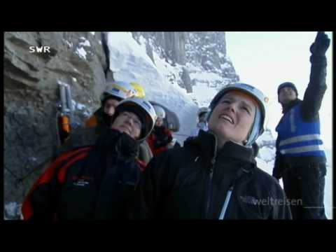 Stollenloch Eigernordwand (2)