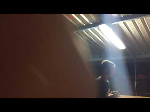 MikEater Vs Pit Pistol - Quarti di finale Hip Hop Music Party 2k16