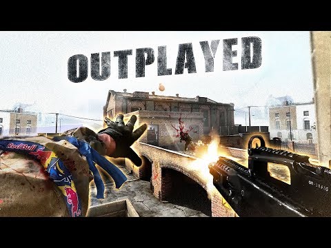 敵を打ち負かす！Reverse2kと一緒に (OUTPLAYING THE ENEMY! with Reverse2k)